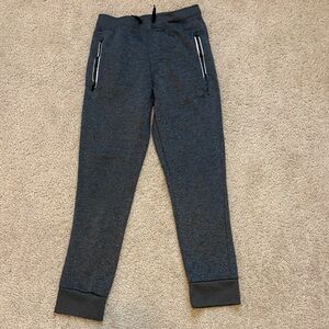 Hurley Kids Charcoal Joggers